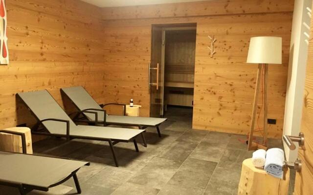 Residence Luzerna ***