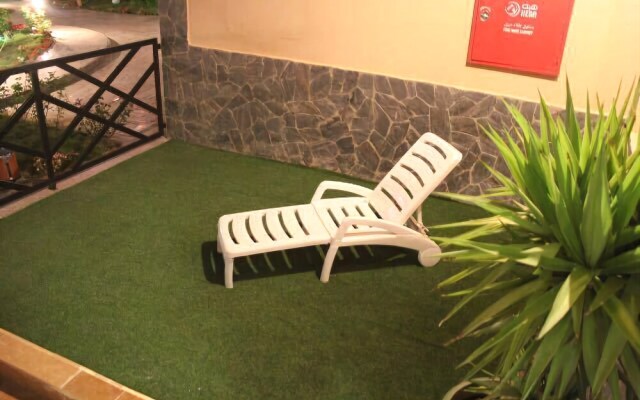 Al Wadi Touristic Resort