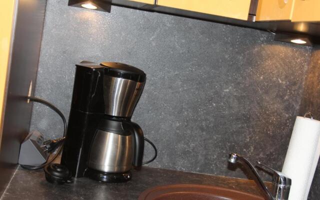 Ostsee Ferienpark B-2-1 Ferienwohnung Willebrand