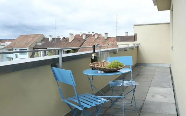 MadibApartments H79