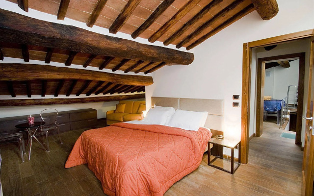 Bed & Breakfast Vicolo dell'Oste