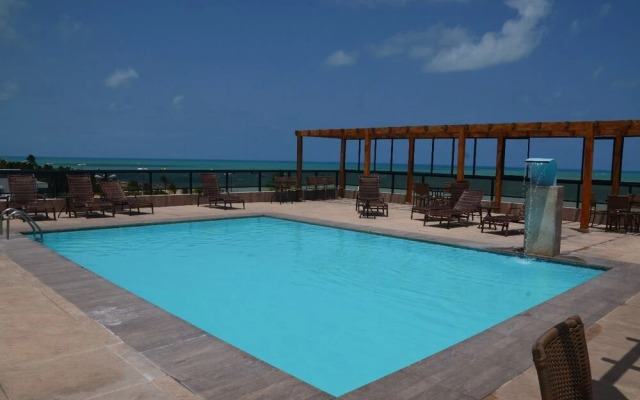 Marinas Praia Flat
