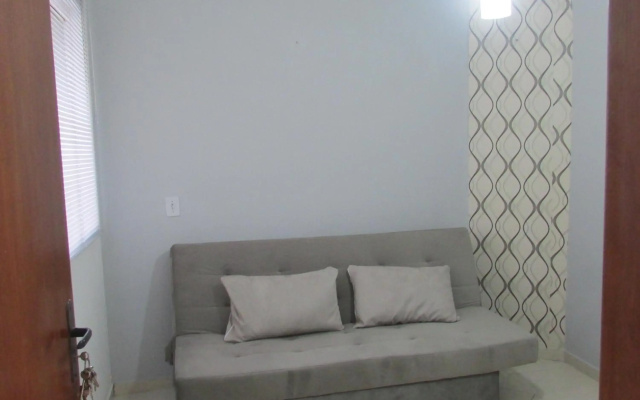 Apartamento no Centro de Penha