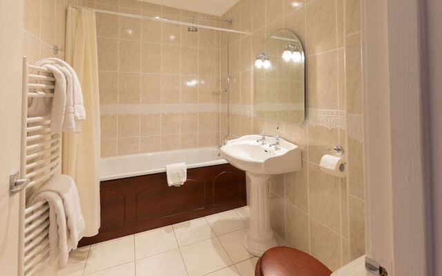 Cedars Guest House