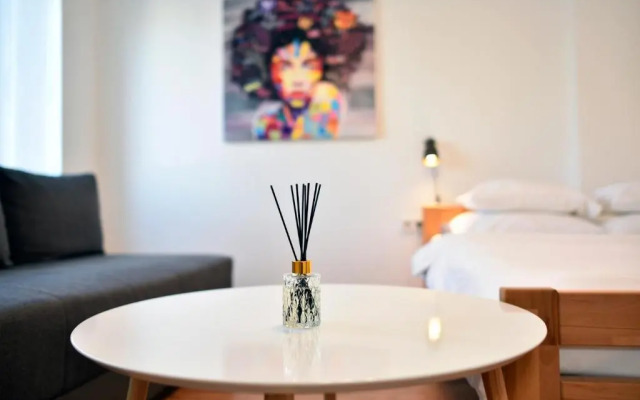 LivApartment Zagreb