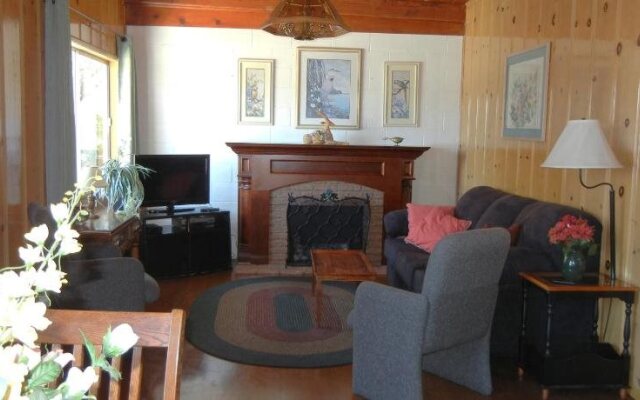 Baldwin's Retreat