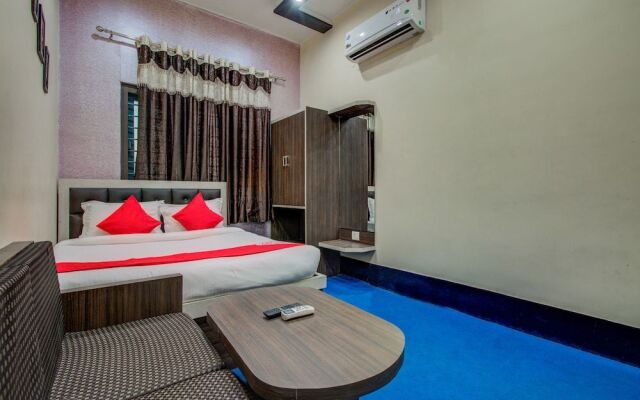 Oyo 22376 Hotel Delight