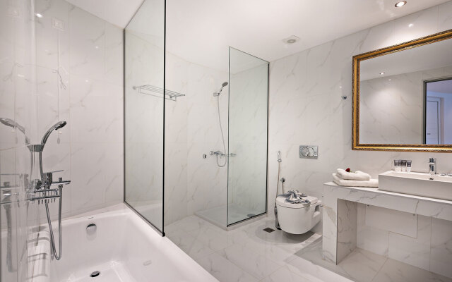 Delfina Boutique Hotel