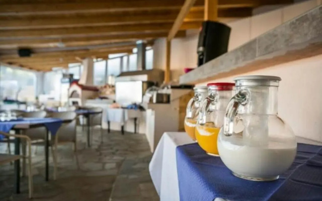 Panorama Fanari Studios & Apartments