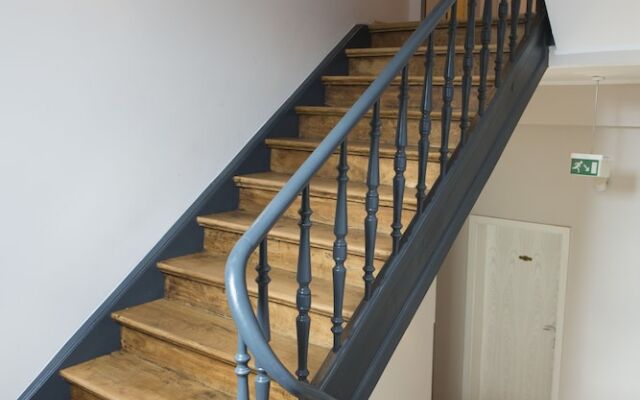 Cottage Rheingau Hotel