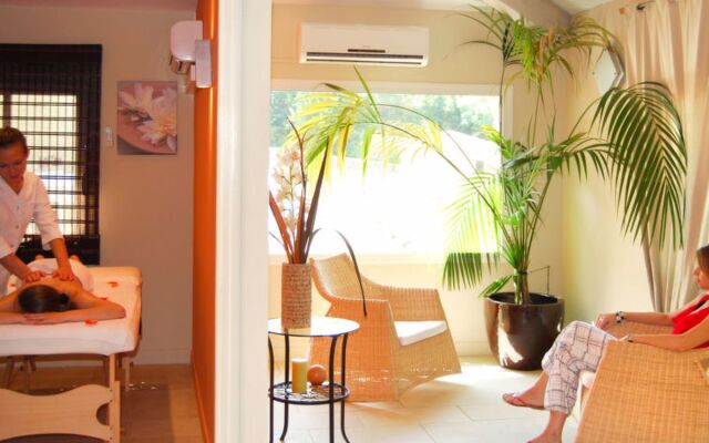 Les Cottages Varois (TOC111)