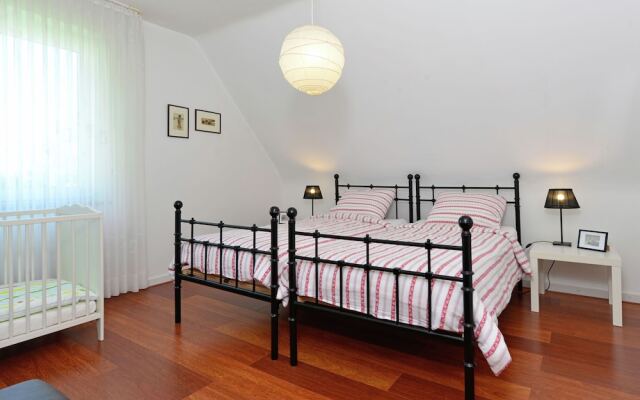 Gorgeous Holiday Home in Brilon-Wald with Private Terrace