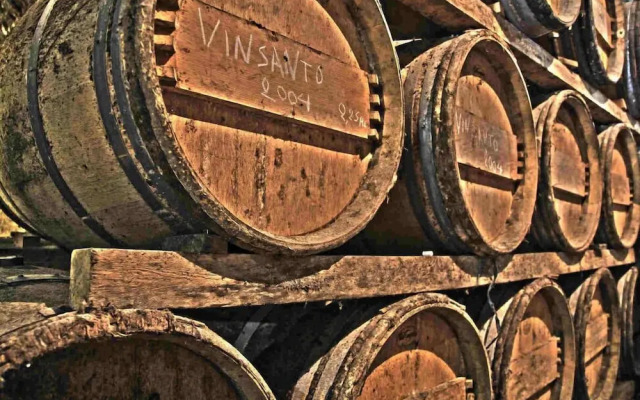 Santonero - The Philoxenia Project