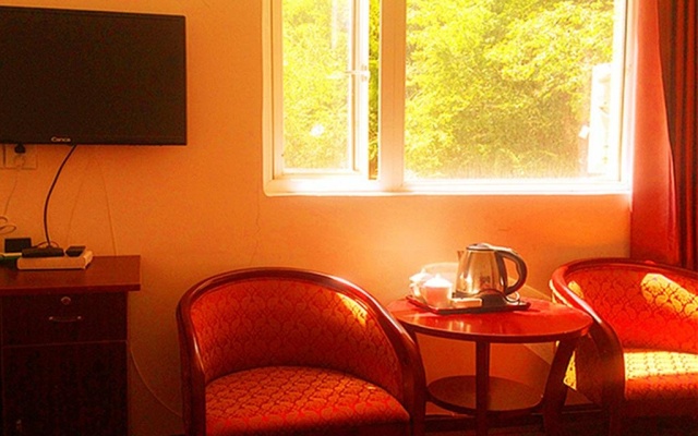 Jiuzhaigou Tongfu Hostel – Guest Rooms – Ngawa