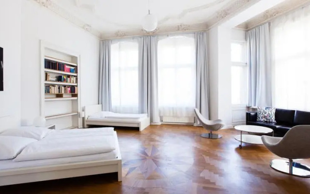 Great Home Hessische Straße