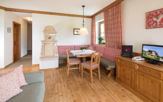 Aparthotel Stacherhof