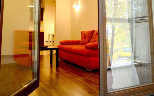 erApartments Towarowa