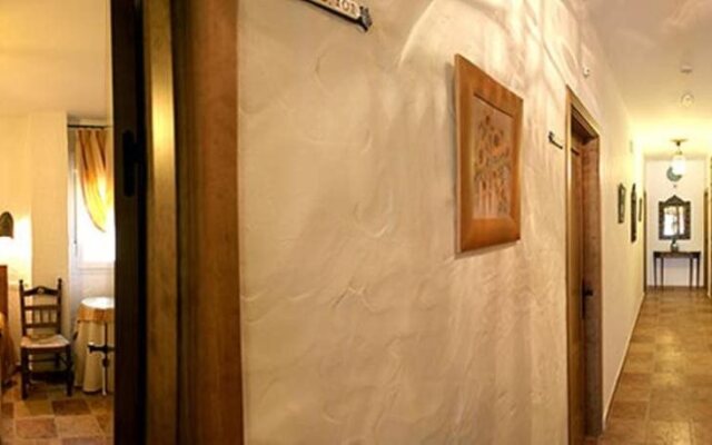 Hotel Casa Grande