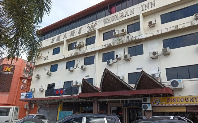 Wawasan Inn