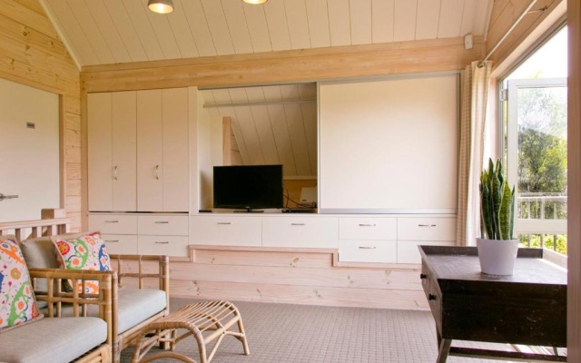 Riverstone House - Turangi Holiday Home – Guest Rooms – Turangi