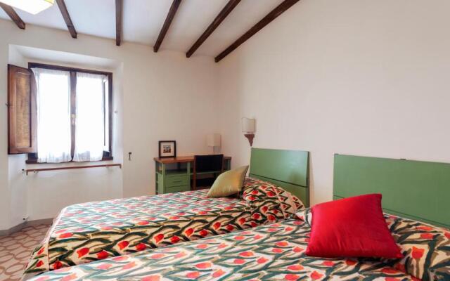 Enchanting Medici's Mansion 7 min from Florence