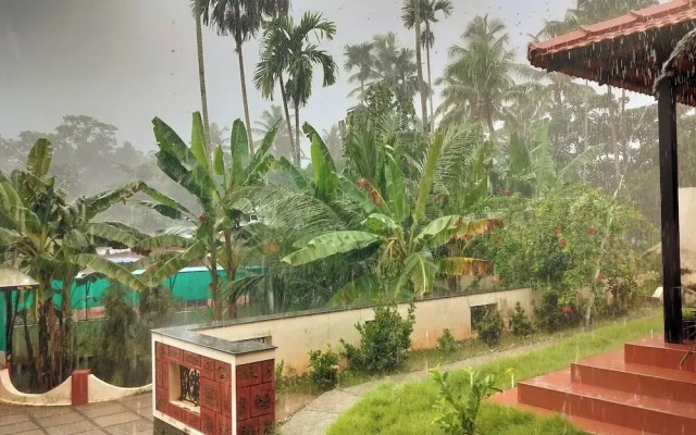 The Ixora - A Boutique Homestay