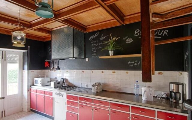 Pharmacy Hostel