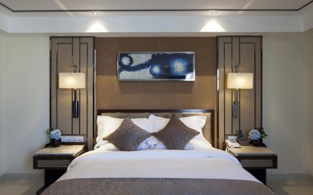 Jiajie Boutique Hotel Jinniuling Branch