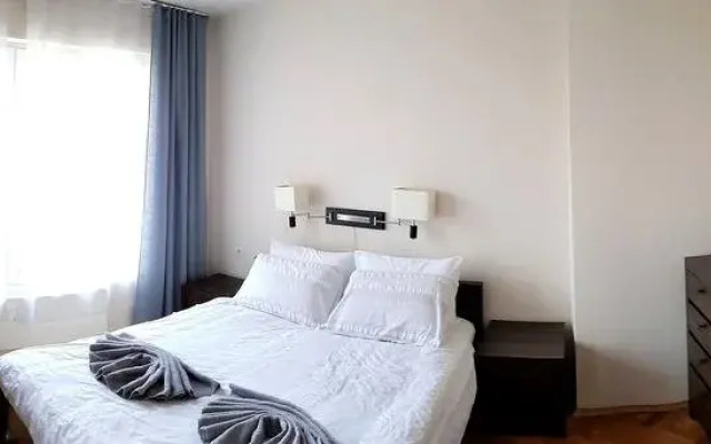Saint George Apartment