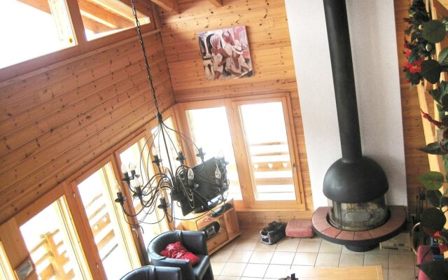 Au Bisse - Three Bedroom