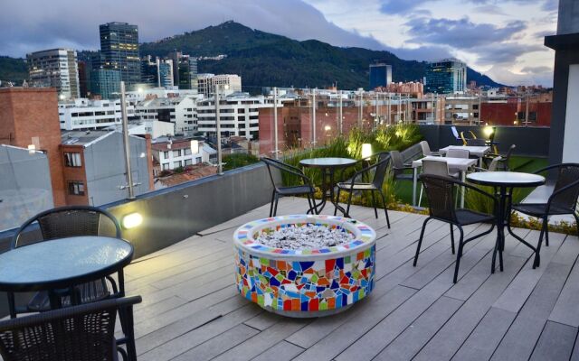 Suites Home 118 By SHG