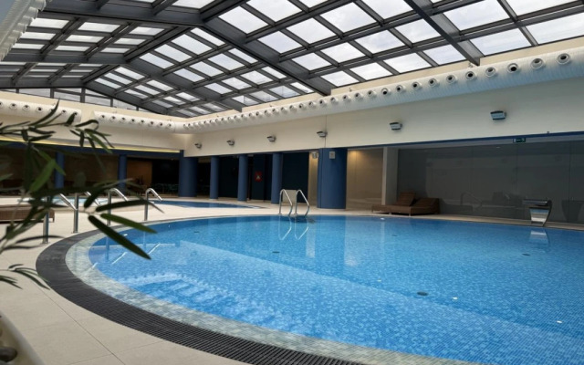 Hotel Mepas