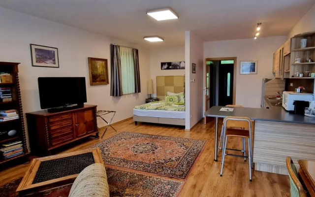 Sofia Apartment Kázmér