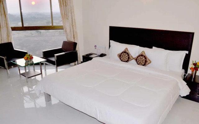 Hotel Siddhi And Resort