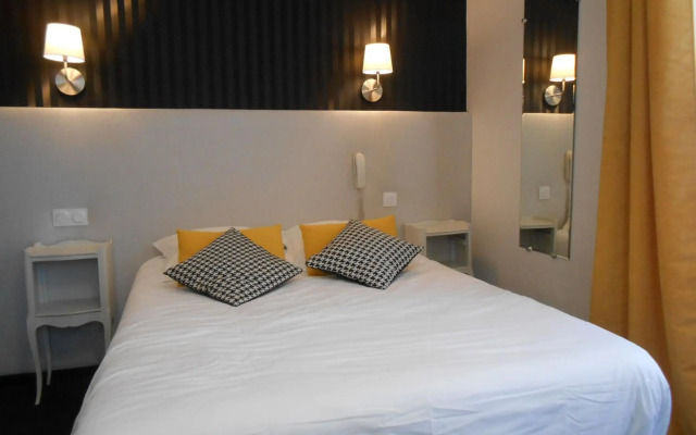 Regina Hotel