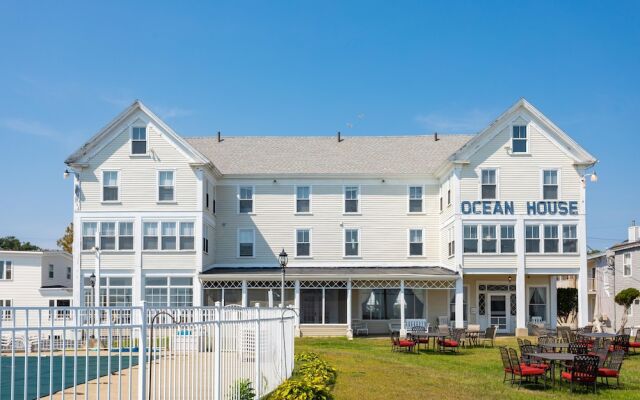 Ocean House Hotel & Motel