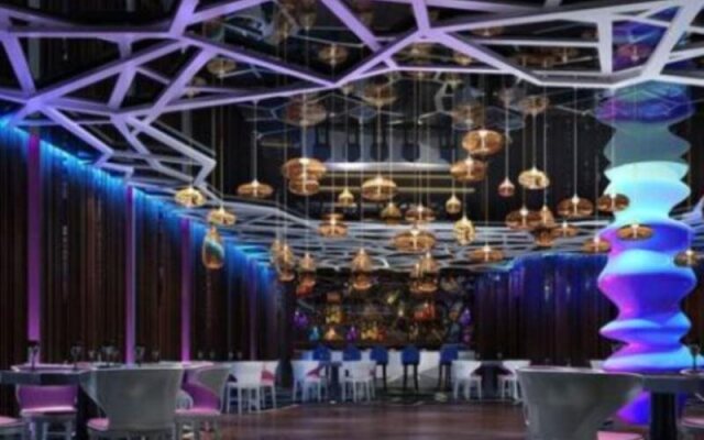 Jiyuan Oriental Jianguo Hotel