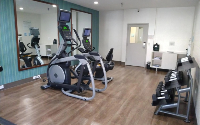 Holiday Inn Express Hotel & Suites Albuquerque Midtown by IHG