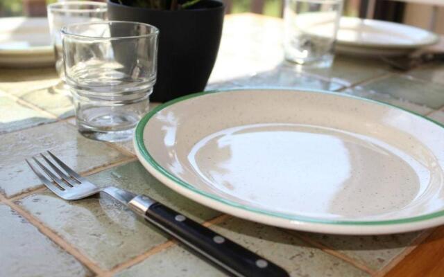 Appartement Gruissan, 1 pièce, 4 personnes - FR-1-229-56