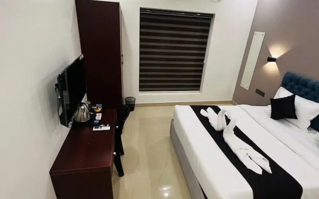 The Lotaz Hotel