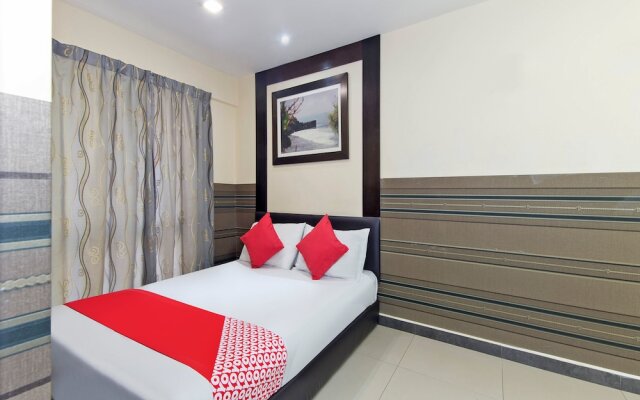 OYO 124 Hotel Seniman Sentul