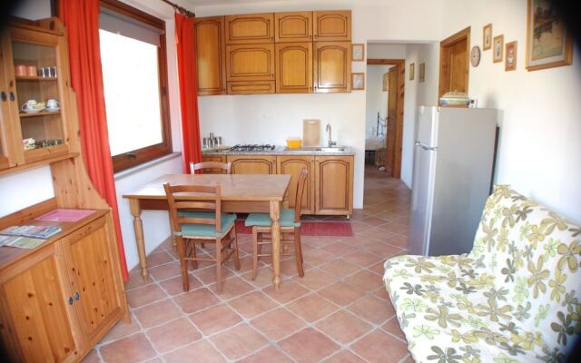 B&B Il Melo Cotogno