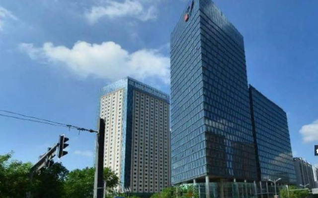 Shenyang Guomao Hotel
