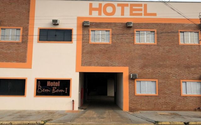 Hotel Bem Bom I