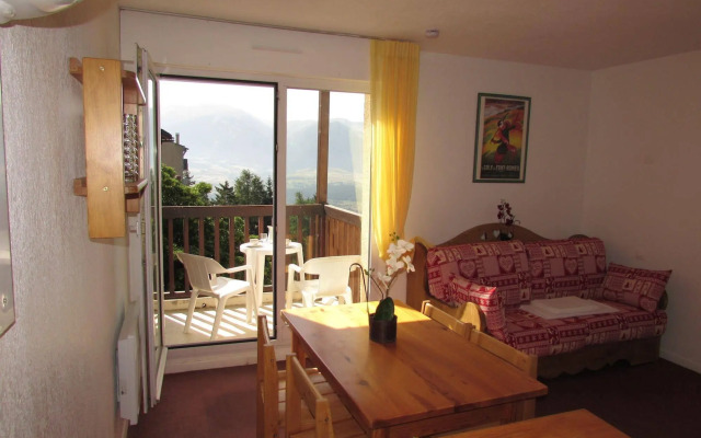 Les Balcons Du Soleil