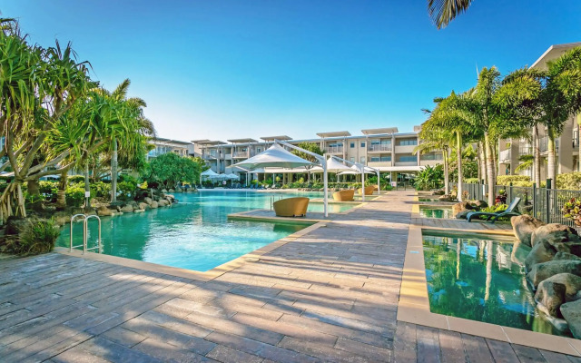 Peppers Salt Resort & Spa