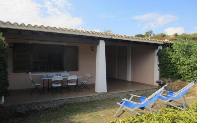Residence Abba Urci
