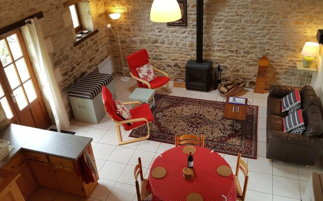 Gîtes La Vieille Gorce