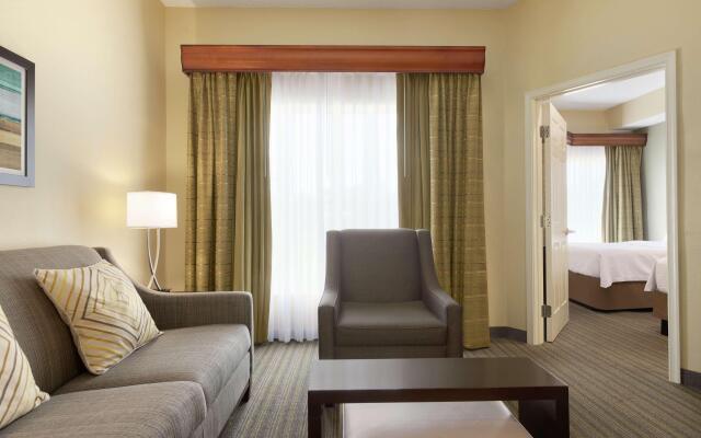 Homewood Suites by Hilton St. Petersburg Clearwater