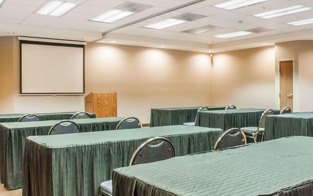 Sleep Inn - SeaTac Airport